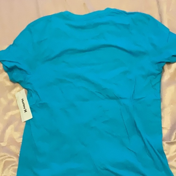 Hurley t-shirt new size medium - Picture 5 of 7